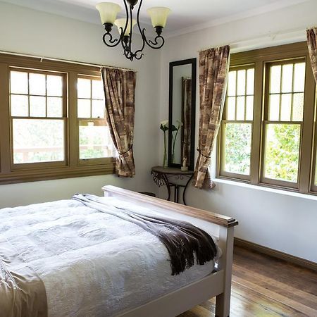 Bed and Breakfast Buttercup Hill Warburton Zewnętrze zdjęcie