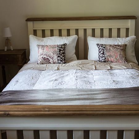 Bed and Breakfast Buttercup Hill Warburton Zewnętrze zdjęcie