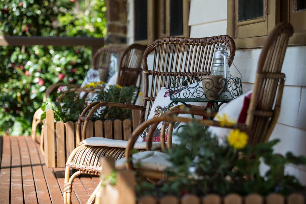 Bed and Breakfast Buttercup Hill Warburton Pokój zdjęcie