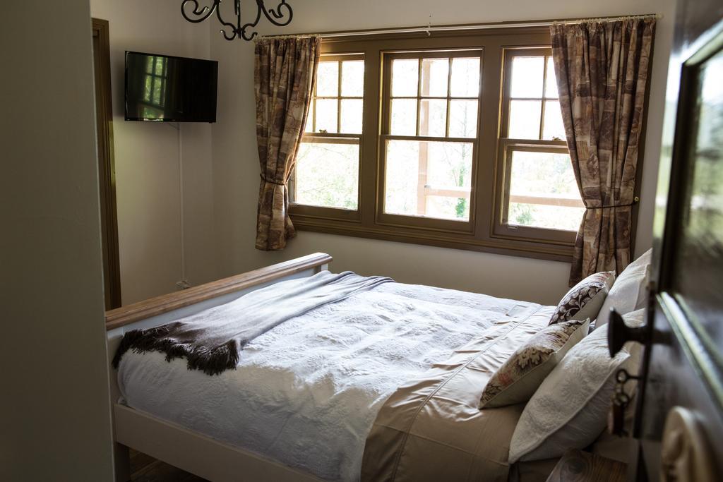 Bed and Breakfast Buttercup Hill Warburton Pokój zdjęcie