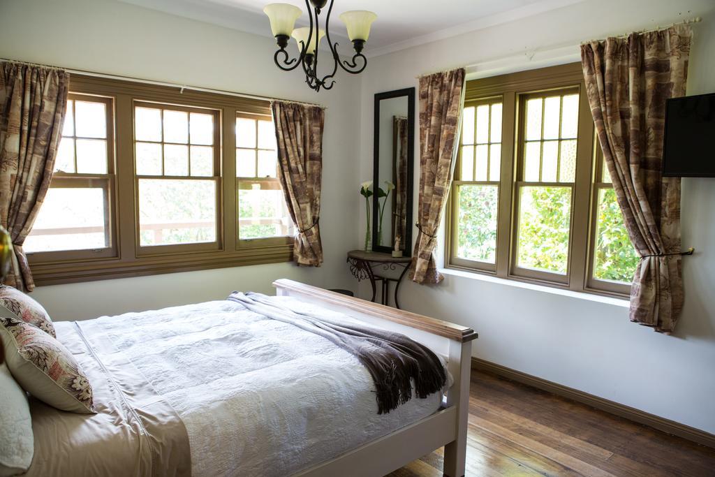 Bed and Breakfast Buttercup Hill Warburton Zewnętrze zdjęcie