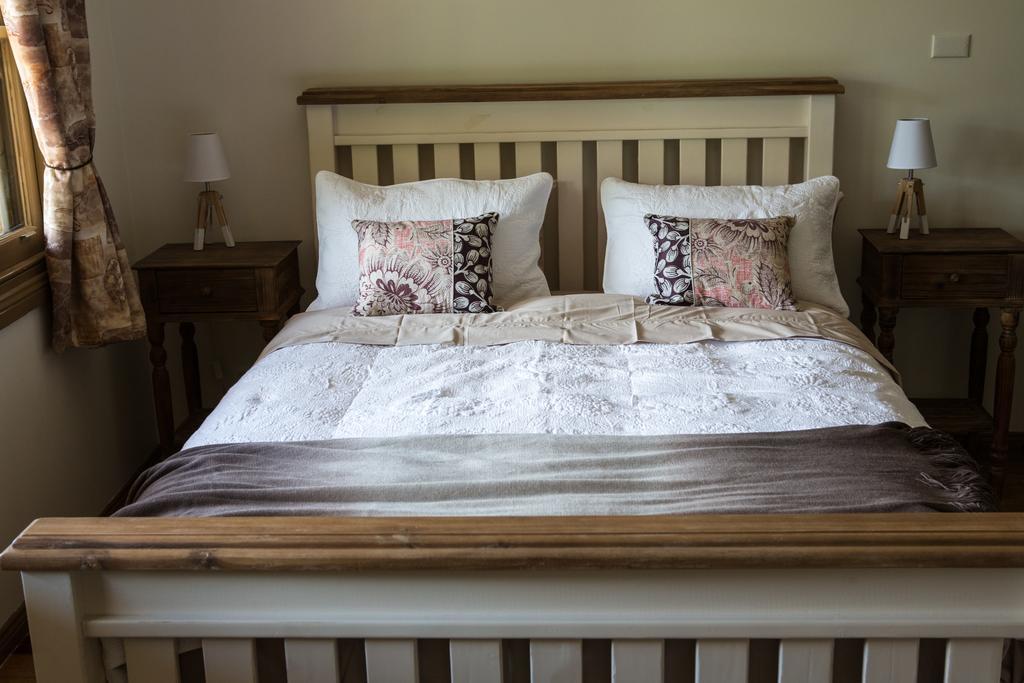 Bed and Breakfast Buttercup Hill Warburton Zewnętrze zdjęcie